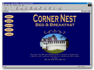 The Corner Nest