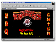 Thomas Bessinger's BBQ