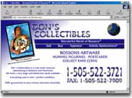 Don's Collectibles