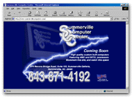 Summerville Computer Center