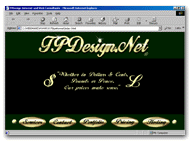 TPDesign, our parent company